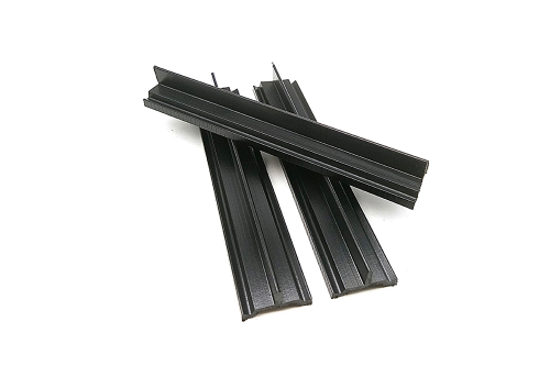 Hollow insulation strip